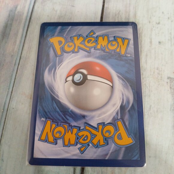 Forretress EX - Picture 3 of 4